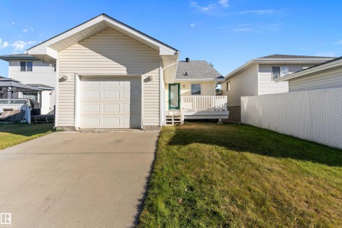 15028 128 Street, Edmonton, AB - Outdoor