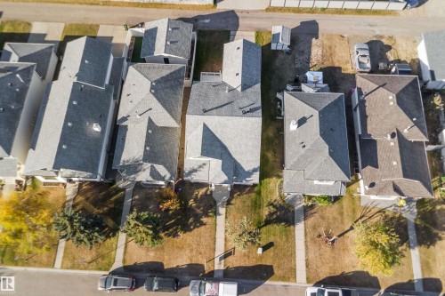 15028 128 Street, Edmonton, AB - Outdoor With View