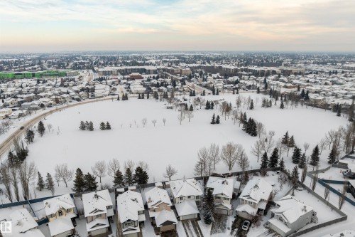 15028 128 Street, Edmonton, AB - Outdoor With View