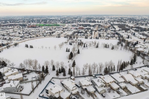 15028 128 Street, Edmonton, AB - Outdoor With View