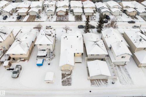 15028 128 Street, Edmonton, AB -  With View