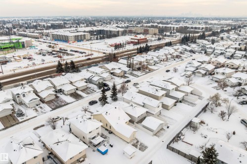 15028 128 Street, Edmonton, AB - Outdoor With View