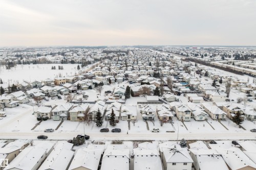 15028 128 Street, Edmonton, AB - Outdoor With View