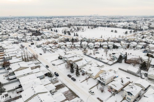 15028 128 Street, Edmonton, AB - Outdoor With View