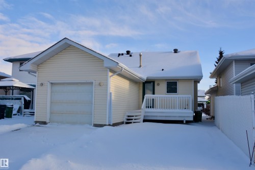 15028 128 Street, Edmonton, AB - Outdoor