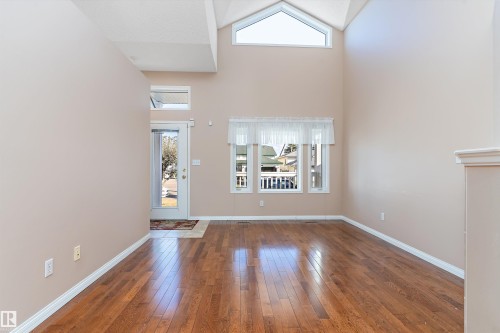 15028 128 Street, Edmonton, AB - Indoor Photo Showing Other Room