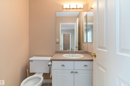 15028 128 Street, Edmonton, AB - Indoor Photo Showing Bathroom