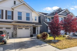 681 EAGLESON Crescent  Edmonton, AB T6M 0V7