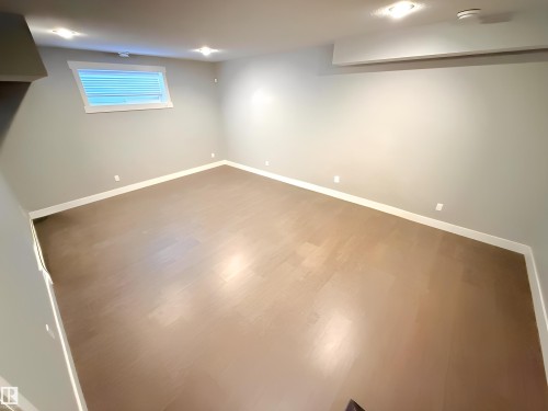 1186 Genesis Lake Boulevard, Stony Plain, AB - Indoor Photo Showing Other Room