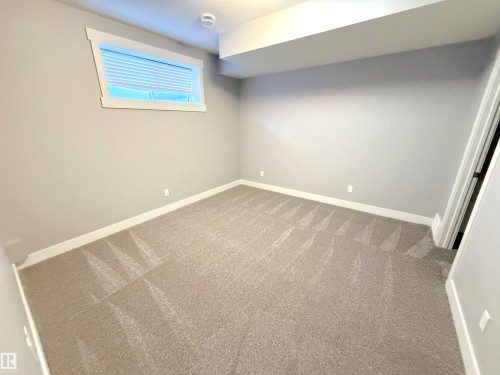 1186 Genesis Lake Boulevard, Stony Plain, AB - Indoor Photo Showing Other Room