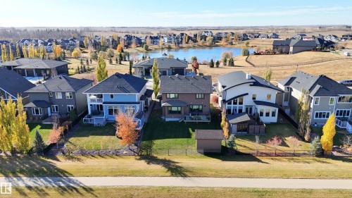 1186 Genesis Lake Boulevard, Stony Plain, AB - Outdoor