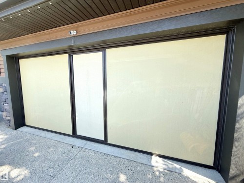 1186 Genesis Lake Boulevard, Stony Plain, AB - Outdoor With Deck Patio Veranda With Exterior