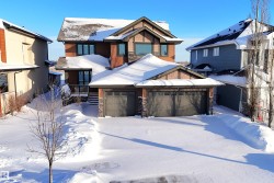 1186 GENESIS LAKE Boulevard  Stony Plain, AB T7Z 0K5