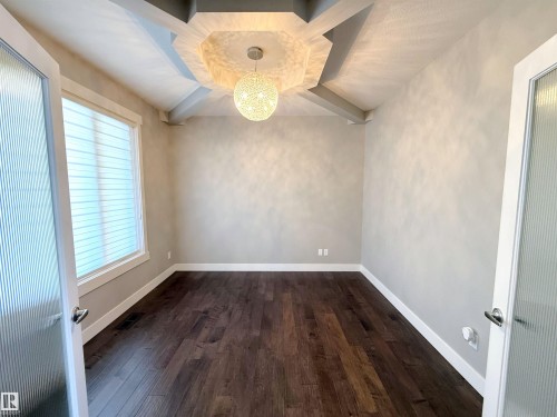 1186 Genesis Lake Boulevard, Stony Plain, AB - Indoor Photo Showing Other Room