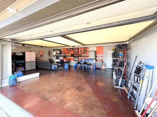 1186 Genesis Lake Boulevard, Stony Plain, AB - Indoor