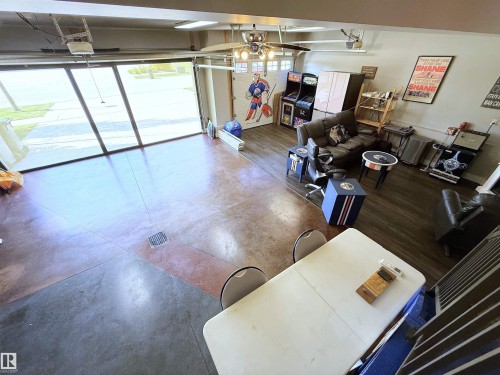 1186 Genesis Lake Boulevard, Stony Plain, AB - Indoor