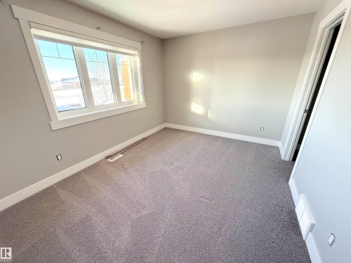 1186 Genesis Lake Boulevard, Stony Plain, AB - Indoor Photo Showing Other Room