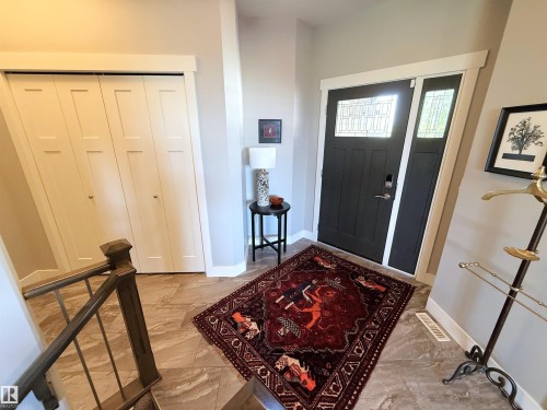 1186 Genesis Lake Boulevard, Stony Plain, AB - Indoor Photo Showing Other Room