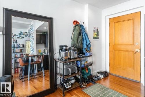 909 10134 100 Street, Edmonton, AB - Indoor Photo Showing Other Room