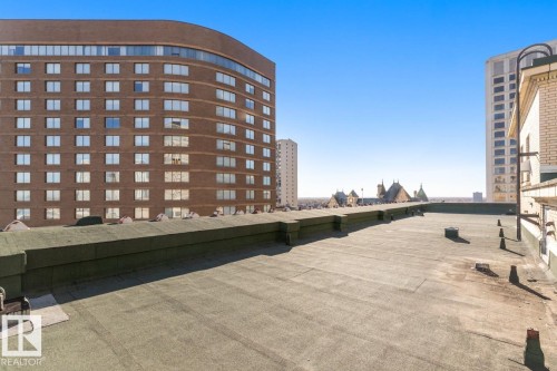 909 10134 100 Street, Edmonton, AB - 