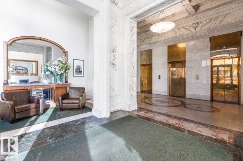 909 10134 100 Street, Edmonton, AB - Indoor Photo Showing Other Room