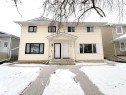 View of front facade - 10226 152 Street, Edmonton, AB  - Outdoor 