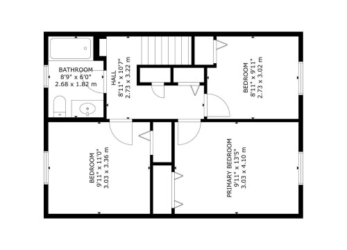 UPPER LEVEL - 10226 152 Street, Edmonton, AB - Other