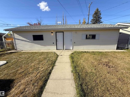 10226 152 Street, Edmonton, AB - Outdoor