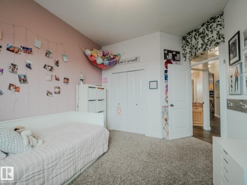 5204 63 Street, Beaumont, AB - Indoor Photo Showing Bedroom