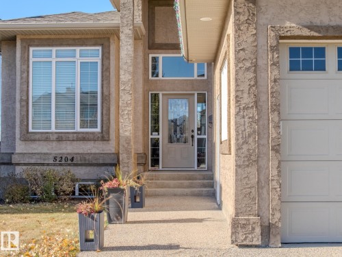 5204 63 Street, Beaumont, AB - Outdoor