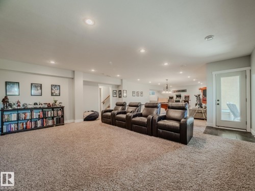 5204 63 Street, Beaumont, AB - Indoor