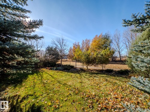 5204 63 Street, Beaumont, AB - Outdoor With View