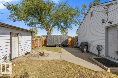 13003 129 Avenue, Edmonton, AB - Outdoor With Exterior