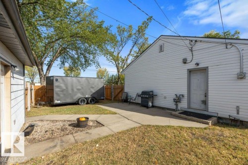 13003 129 Avenue, Edmonton, AB - Outdoor With Exterior