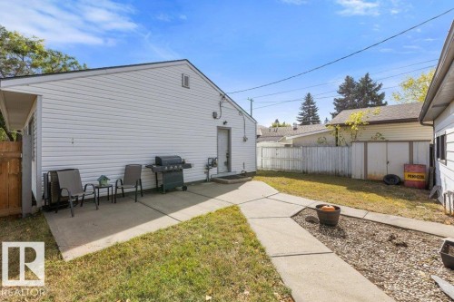 13003 129 Avenue, Edmonton, AB - Outdoor With Exterior