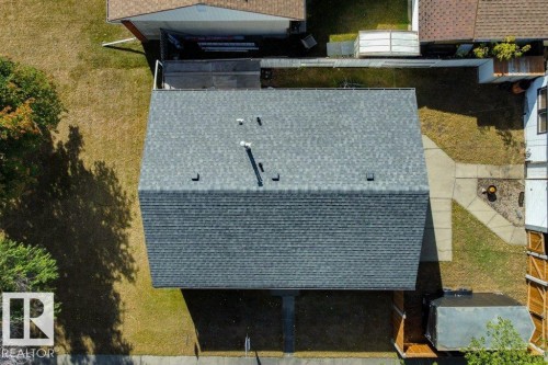 13003 129 Avenue, Edmonton, AB - Outdoor