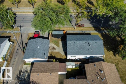 13003 129 Avenue, Edmonton, AB - Outdoor