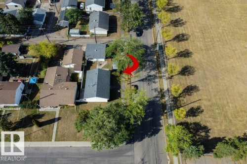 13003 129 Avenue, Edmonton, AB - Outdoor With View