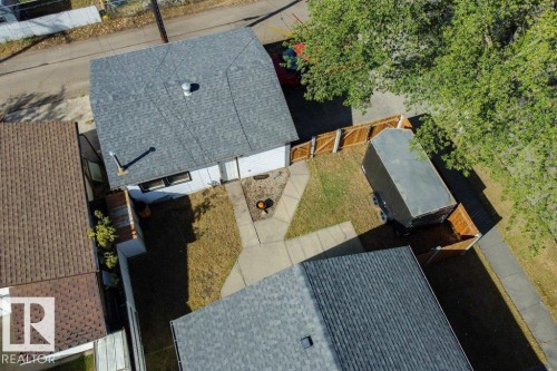 13003 129 Avenue, Edmonton, AB - Outdoor