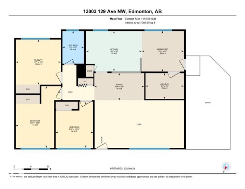 13003 129 Avenue, Edmonton, AB - Other