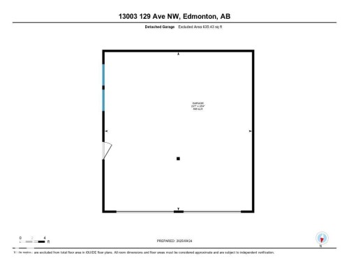 13003 129 Avenue, Edmonton, AB - Other