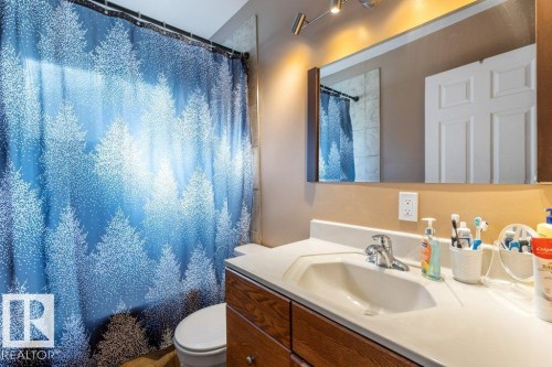 13003 129 Avenue, Edmonton, AB - Indoor Photo Showing Bathroom