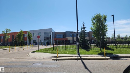 2544 Anderson Way, Edmonton, AB - Outdoor