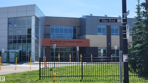 2544 Anderson Way, Edmonton, AB - Outdoor