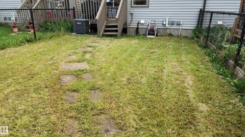 2544 Anderson Way, Edmonton, AB - Outdoor