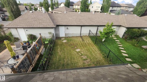 2544 Anderson Way, Edmonton, AB - Outdoor