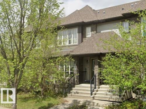 2544 Anderson Way, Edmonton, AB - Outdoor