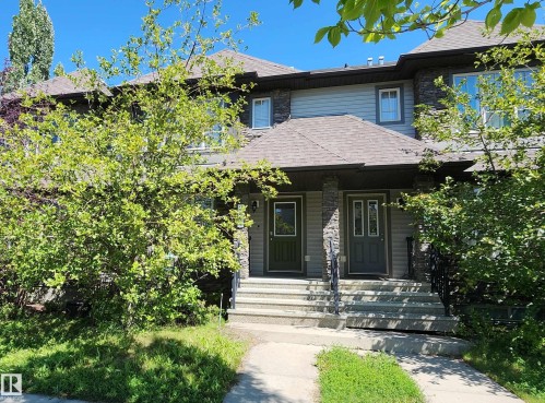 2544 Anderson Way, Edmonton, AB - Outdoor