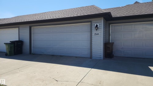 2544 Anderson Way, Edmonton, AB - Outdoor With Exterior