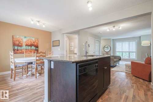 2544 Anderson Way, Edmonton, AB - Indoor Photo Showing Kitchen